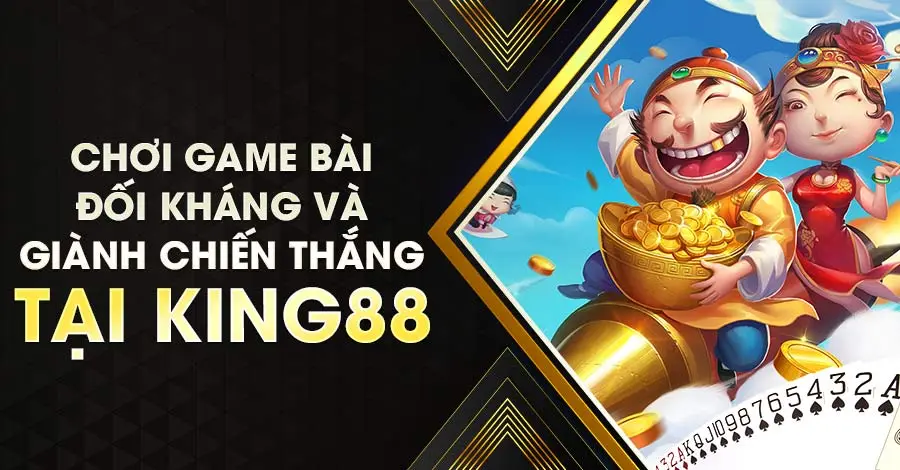 Game bài King88