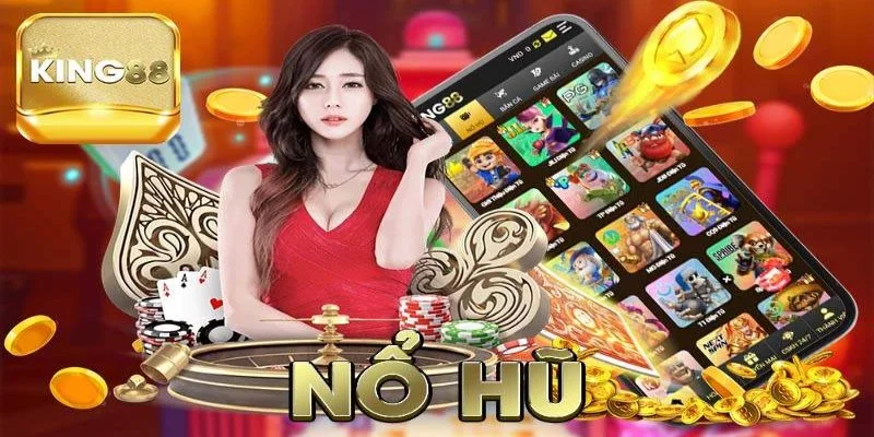 Những bí quyết chơi tựa game nổ hũ để thắng lớn