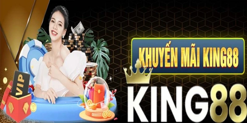 Những lưu ý khi cược thủ nhận khuyến mãi King88