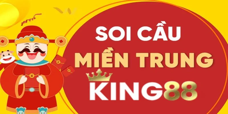 Những cách soi cầu miền trung hiệu quả người chơi nên tham khảo